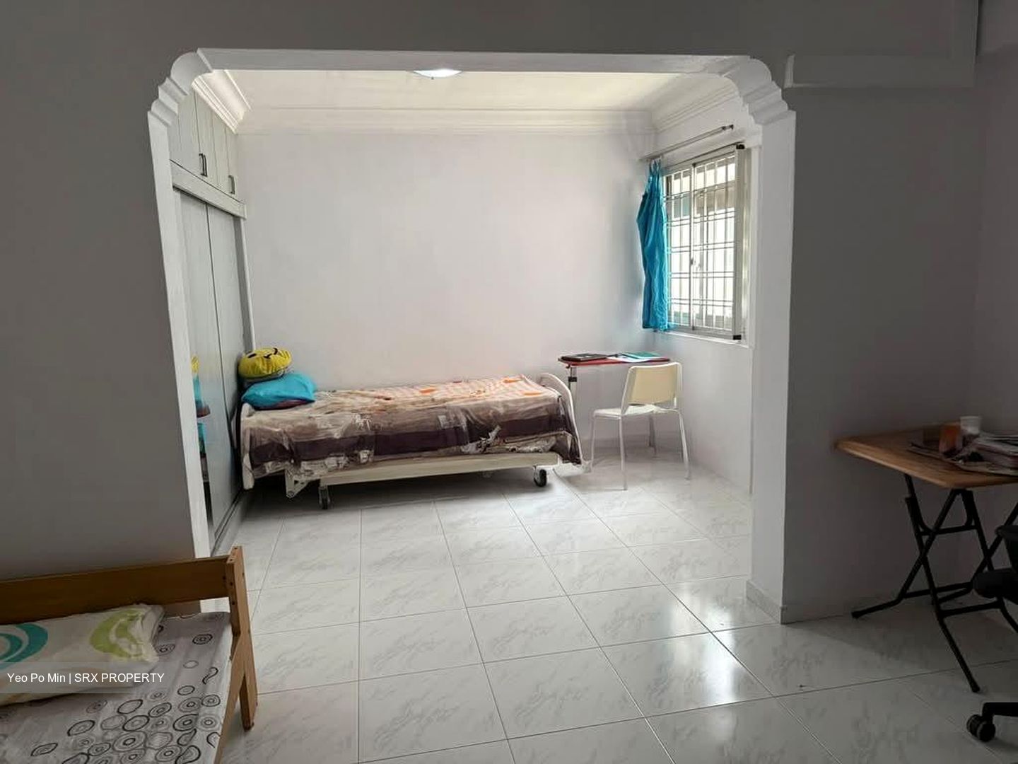 Blk 328 Woodlands Street 32 (Woodlands), HDB Executive #560354431